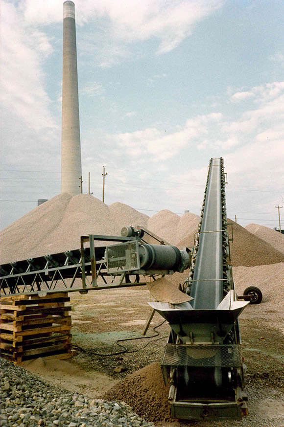 Aggregate