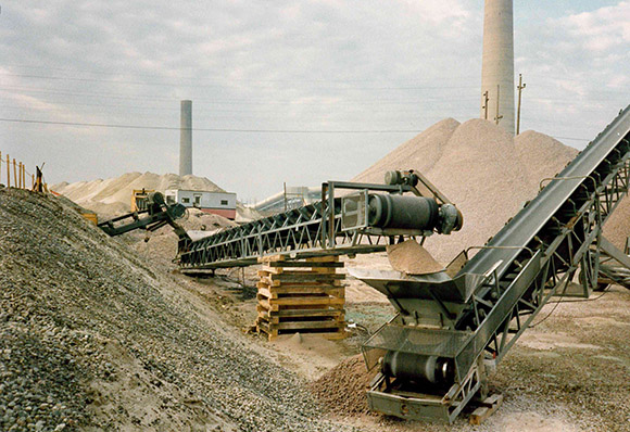 Aggregate