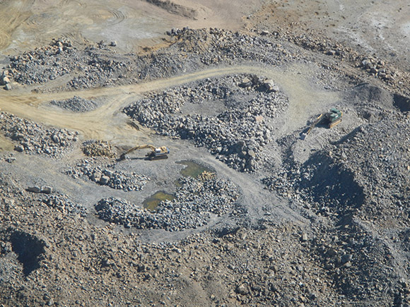 Aggregate