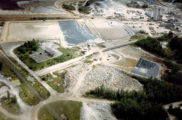 Dam