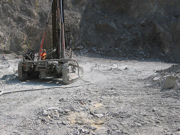 Open Pit